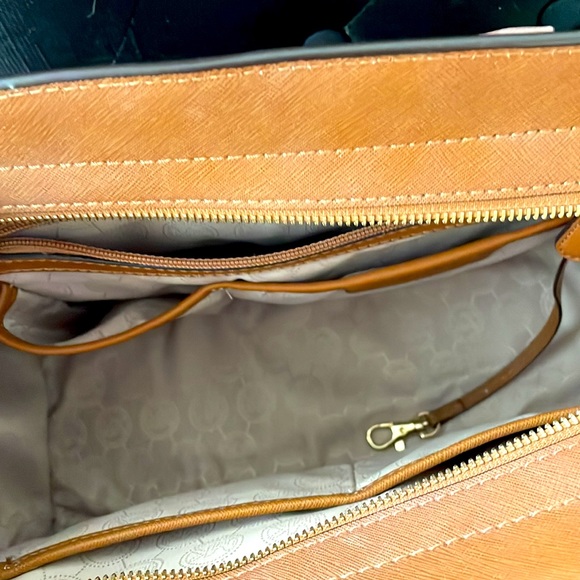 Michael Kors, brown bag - Picture 3 of 4